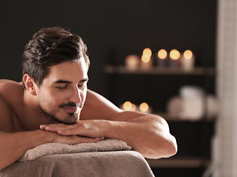 Elite Male Massage: Oscar Calvo