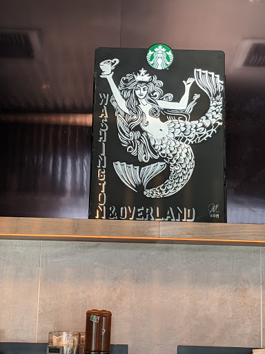 Starbucks image