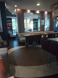 Atmosphère du Restauration rapide McDonald's à Le Vigen - n°18