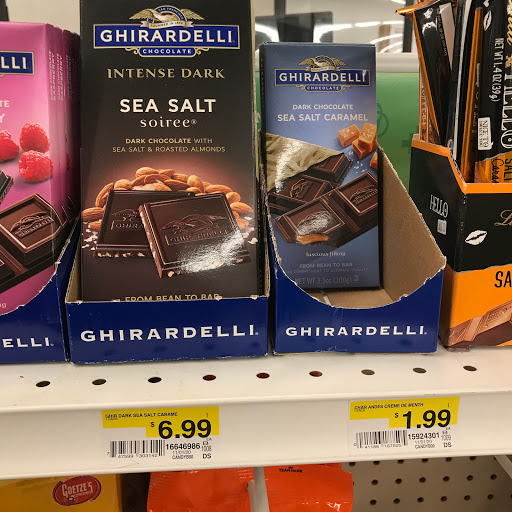 Fabric Store «Jo-Ann Fabrics and Crafts», reviews and photos, 580 Old Country Rd, Westbury, NY 11590, USA