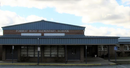 Forrest Road Elementary School