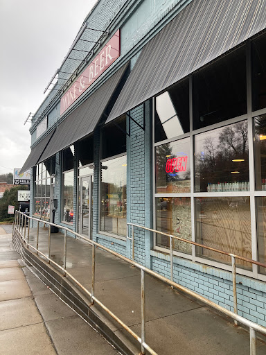 Wine Store «Appalachian Vintner», reviews and photos, 745 Biltmore Ave #121, Asheville, NC 28803, USA