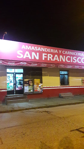 Opiniones de Amasandería y Carnicería San Francisco en Linares - Carnicería