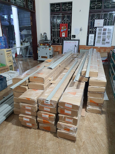 CÔNG TY TNHH SẢN XUẤT & THƯƠNG MẠI AN NAM