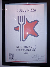 Photos du propriétaire du Restaurant DOLCE PIZZA à Giverville - n°16
