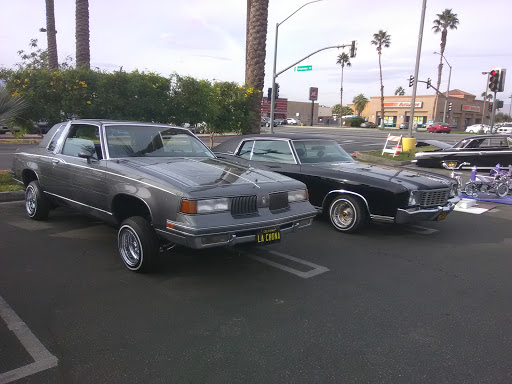 Shopping Mall «Indio Fashion Mall Shopping Center», reviews and photos, 82001 CA-111, Indio, CA 92201, USA