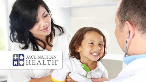 Family Practice Clinic at Walmart Kanata by Jack Nathan Health