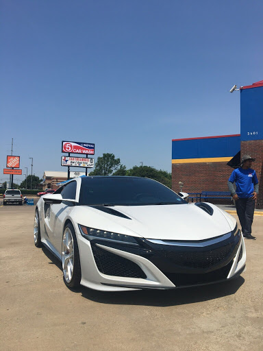 Car Wash «Royal Car Wash», reviews and photos, 3401 W Buckingham Rd, Garland, TX 75042, USA