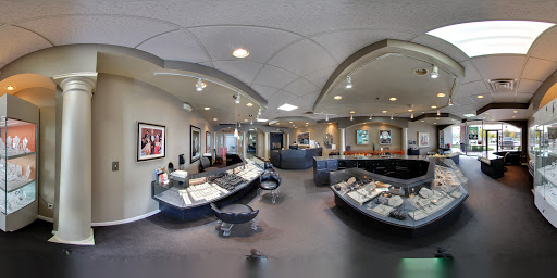 Jeweler «Michael Herr Diamonds & Fine Jewelry», reviews and photos, 17221 Chesterfield Airport Rd, Chesterfield, MO 63005, USA
