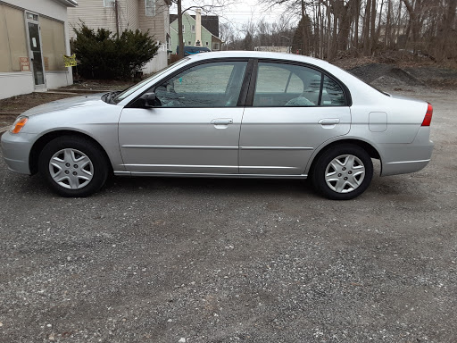 Used Car Dealer «Alpine Auto Sales», reviews and photos, 2769 NJ-23, Stockholm, NJ 07460, USA