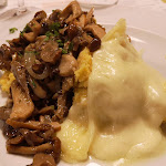 Photo n°3 de l'avis de Mirella.i fait le 08/08/2020 à 21:10 sur le  La Cantinetta - Canazei à Canazei