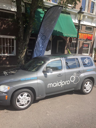 House Cleaning Service «MaidPro Chattanooga», reviews and photos, 170 N Ocoee St #303, Cleveland, TN 37311, USA