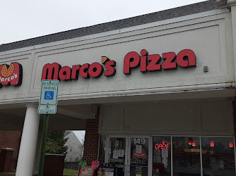 Marco's Pizza