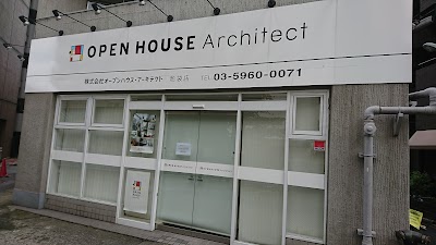オープンハウス･アーキテクト 池袋店