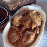 Photo n°3 de l'avis de Hélio.u fait le 20/05/2021 à 17:20 sur le  Badagaio à Freixo de Cima