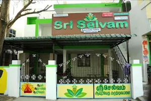 Sri Selvam Ayurveda Clinic..... image