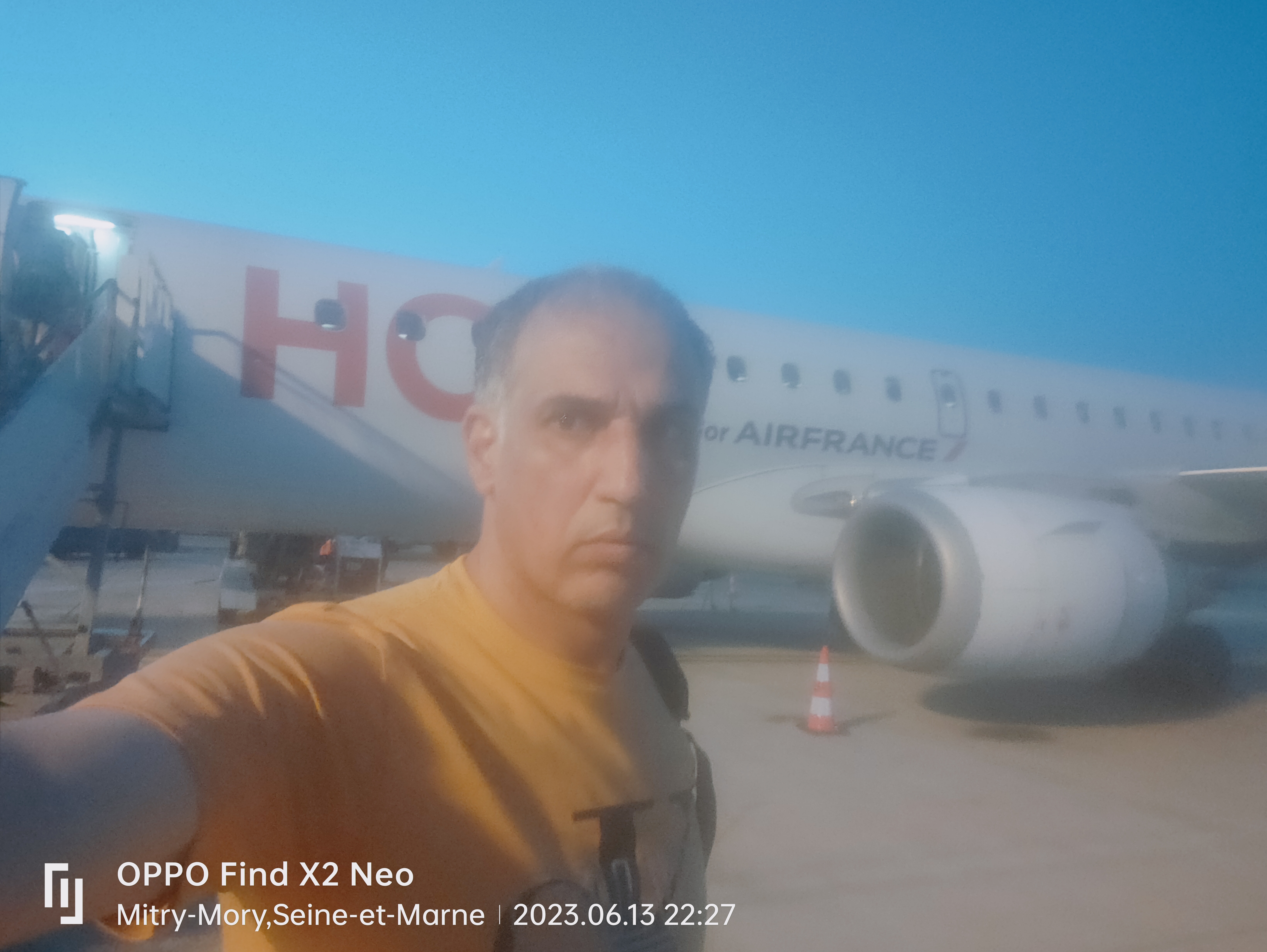 Photo n° 1 de l'avis de Abdelghani.s fait le 13/06/2023 à 20:48