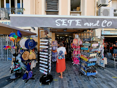 Sete And Co à Sète