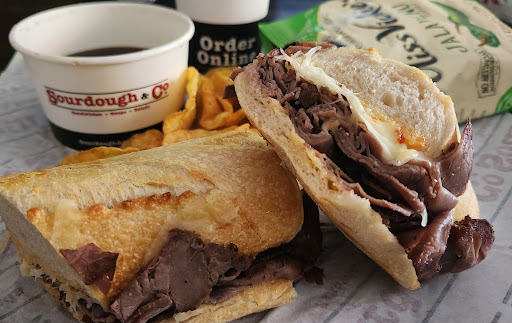Sourdough & Co. image