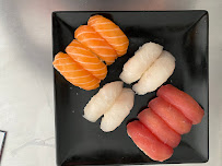 Plats et boissons du Restaurant de sushis Kitami Sushi Grasse - n°3