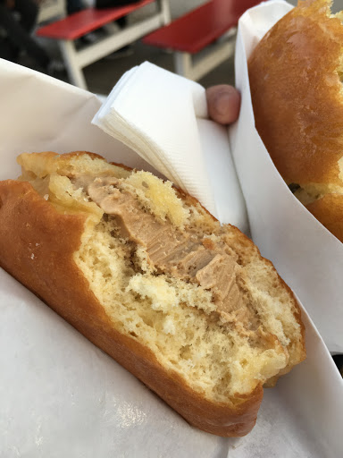 Ice Cream Shop «Afters Ice Cream», reviews and photos, 1265 E Green St, Pasadena, CA 91106, USA