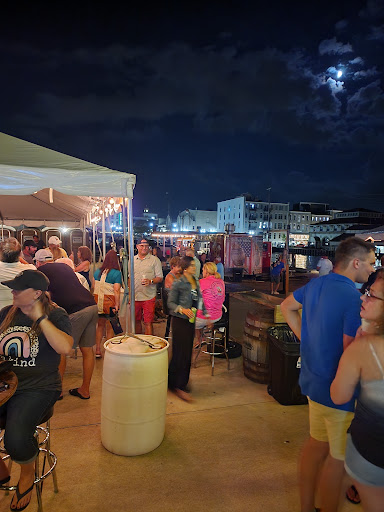 Live Music Venue «Barrel House Saloon», reviews and photos, 101 E Shoreline Dr, Sandusky, OH 44870, USA