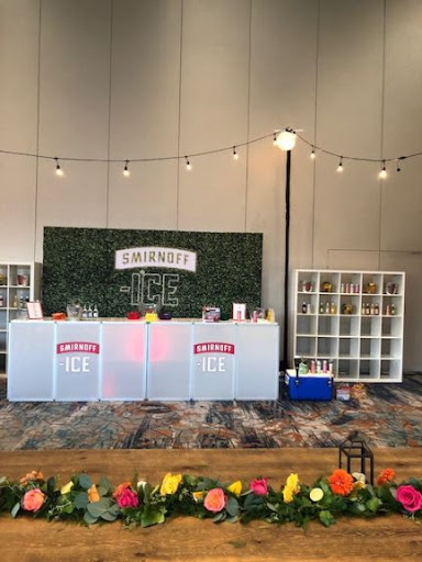 Party Equipment Rental Service «Posh & Luxe Event Furniture + Décor Rental», reviews and photos, 11872 Coakley Cir, Rockville, MD 20852, USA