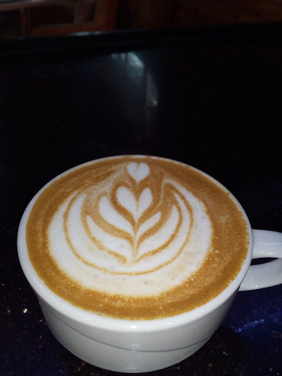 Kahve Bahane Cafe