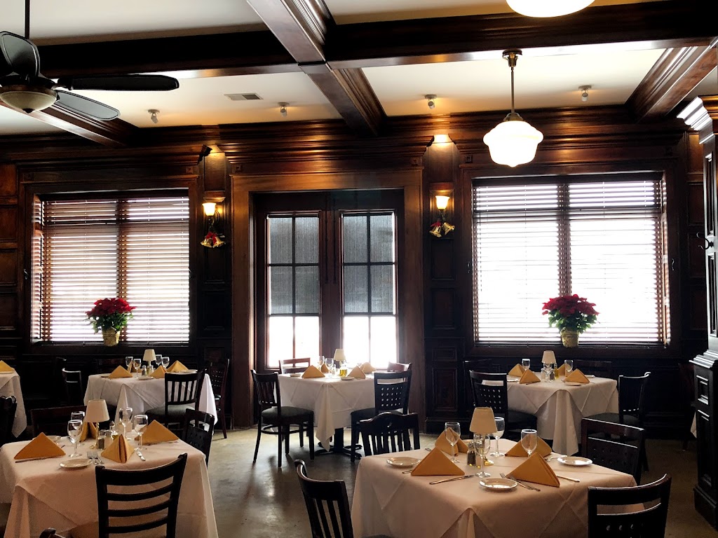 Capri Italian Restaurant South Bend 46530