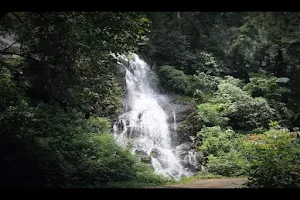 Karike Waterfalls image