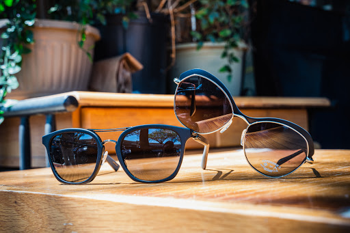 Eye Care Center «Levato Eyewear», reviews and photos, 21 Oak St, Ridgewood, NJ 07450, USA