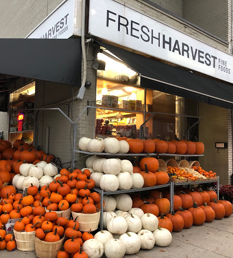 Fresh Harvest