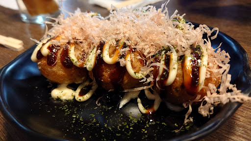 Menya Hanabi - The Original Nagoya Mazesoba