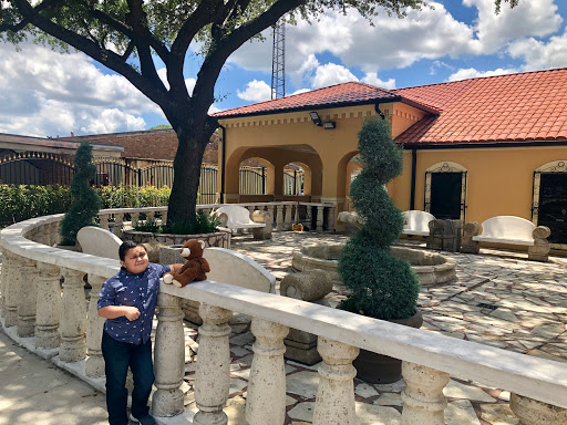 Funeral Home «Compean Funeral Home», reviews and photos, 2102 Broadway St, Houston, TX 77012, USA