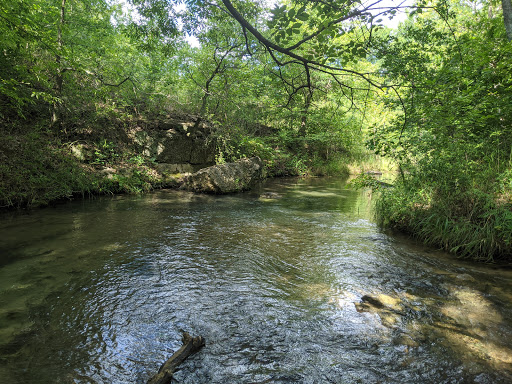 National Park «Chickasaw National Recreation Area», reviews and photos, 901 W 1st St, Sulphur, OK 73086, USA