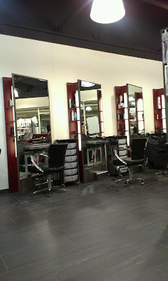 Mélodie Coiffure à Moulins-lès-Metz
