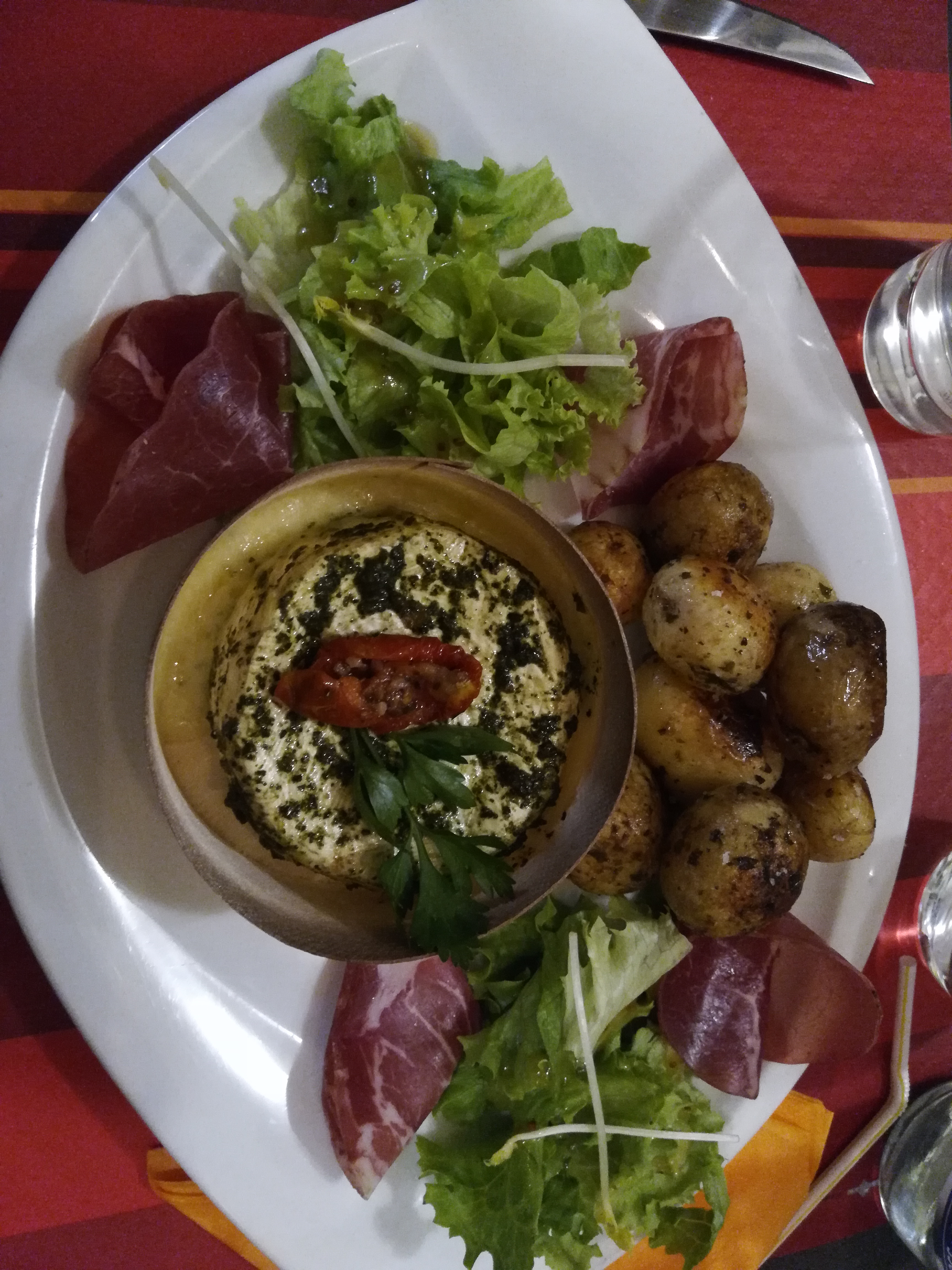 Photo n° 2 de l'avis de Janis.i fait le 04/11/2018 à 17:06