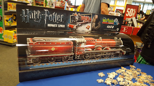 Book Store «Barnes & Noble», reviews and photos, 2615 Medical Center Pkwy, Murfreesboro, TN 37129, USA