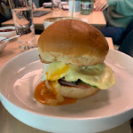 Photo n°1 de l'avis de N. fait le 13/02/2023 à 14:09 sur le  Frau im Mond - Dachterrasse à Munich