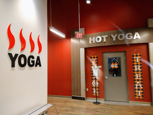 Health Club «American Family Fitness Virginia Center Commons», reviews and photos, 10101 Brook Rd Ste 100, Glen Allen, VA 23059, USA