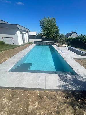 Am piscines à La Chapelle-des-Marais