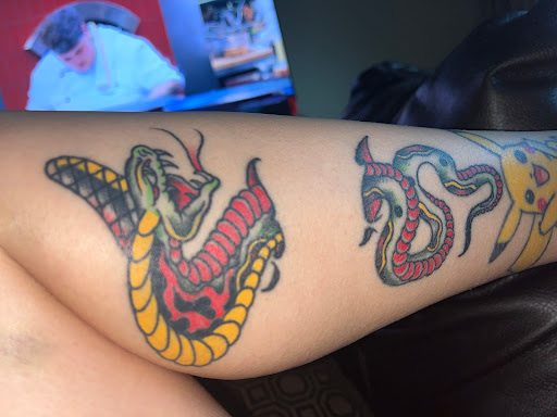 Find soulful tattoo ideas for your next unique tattoo in San Diego at Lavish Tattoo Company