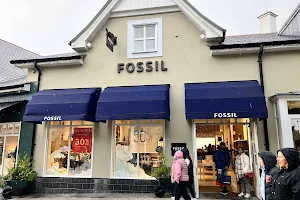 FOSSIL Outlet Kildare image