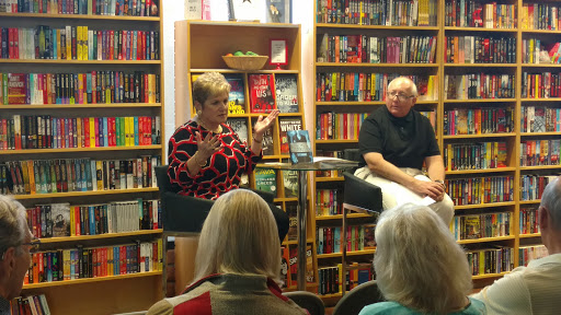 Book Store «The Poisoned Pen», reviews and photos, 4014 N Goldwater Blvd, Scottsdale, AZ 85251, USA