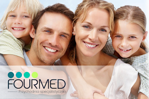 Fourmed Specialist Clinic image