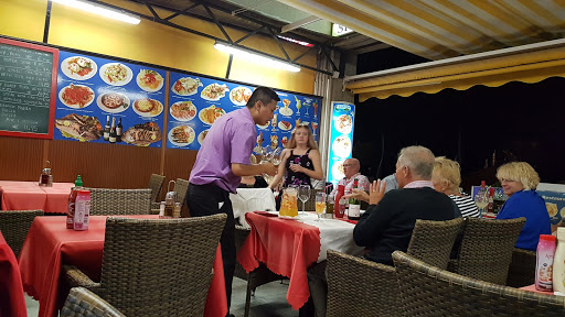 Loch Ness Restaurant
