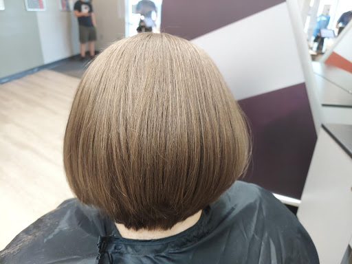 Hair Salon «Great Clips», reviews and photos, 1816 Hendersonville Rd #30, Asheville, NC 28803, USA