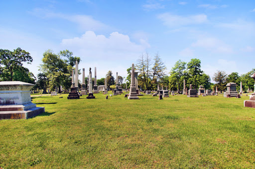 Cemetery «Mount Olivet Funeral Home and Cemetery», reviews and photos, 1101 Lebanon Pike, Nashville, TN 37210, USA