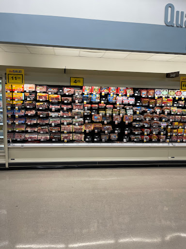 Grocery Store «Food Lion», reviews and photos, 600 McKinney Blvd, Colonial Beach, VA 22443, USA