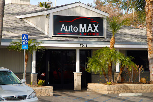 Used Car Dealer «AutoMAX Auto Center», reviews and photos, 2518 Hamner Ave, Norco, CA 92860, USA